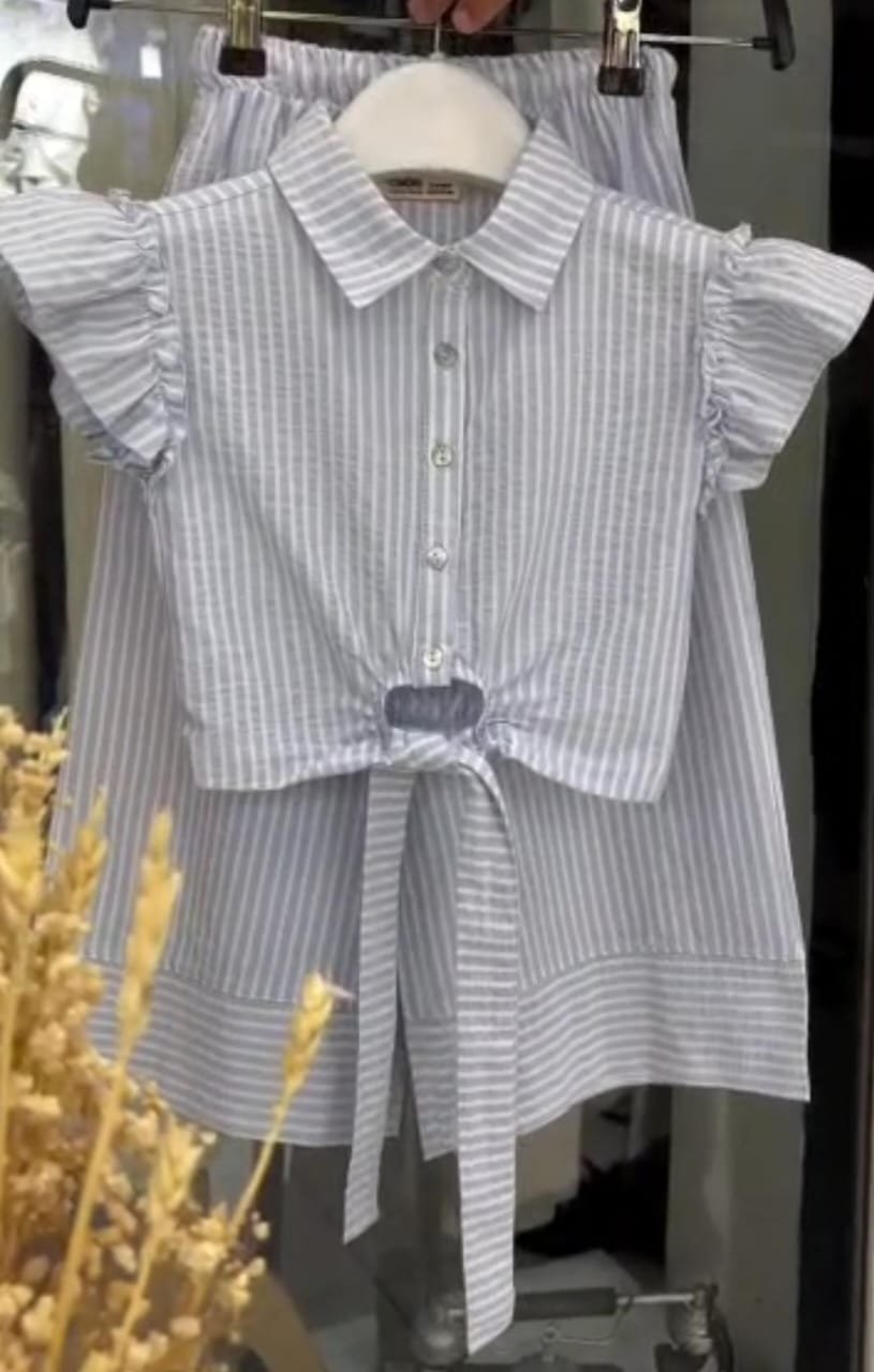 Robe enfant fille